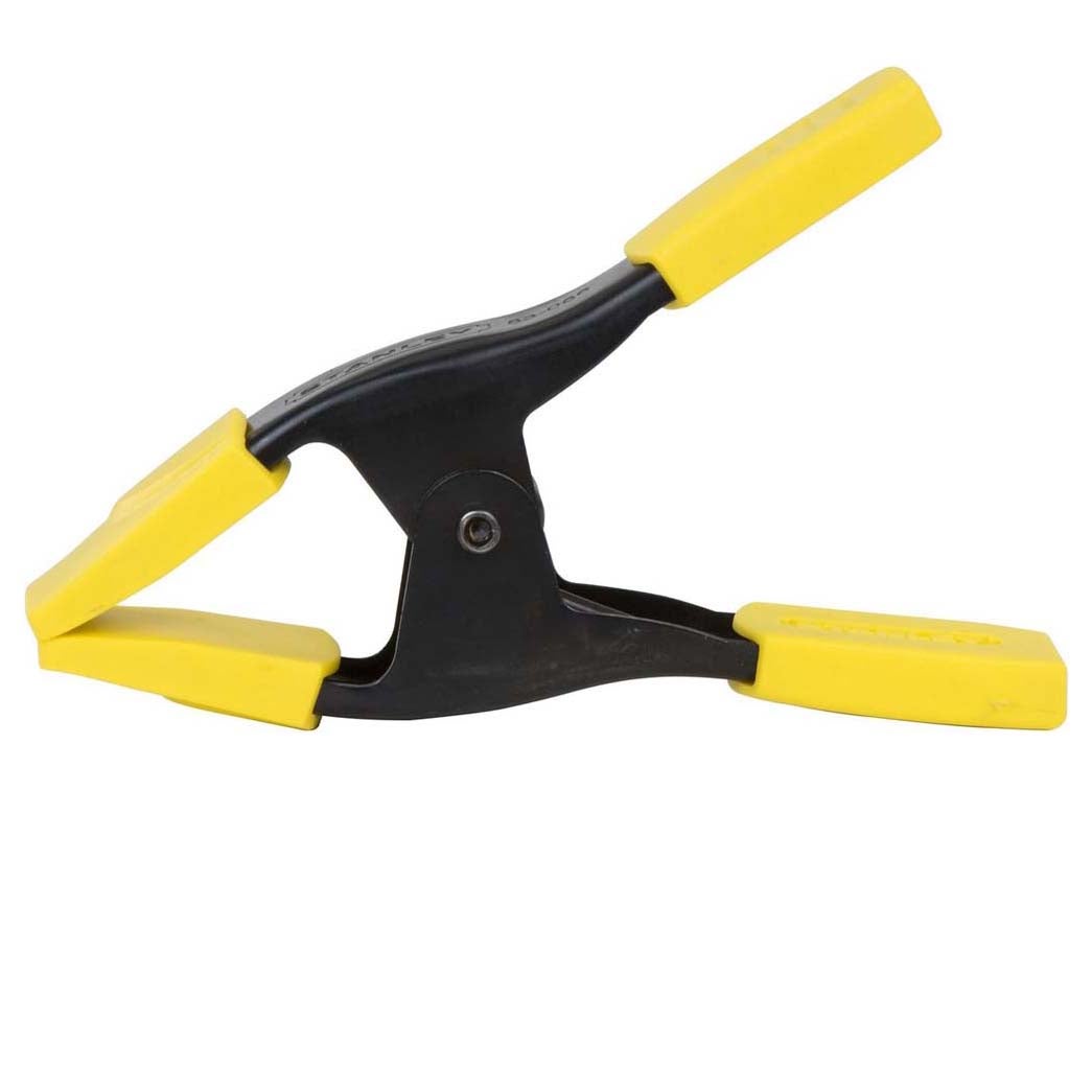 Veerklem metaal 50 mm 9-83-080 Stanley Veerklem metaal 50 mm 9-83-080 Stanley