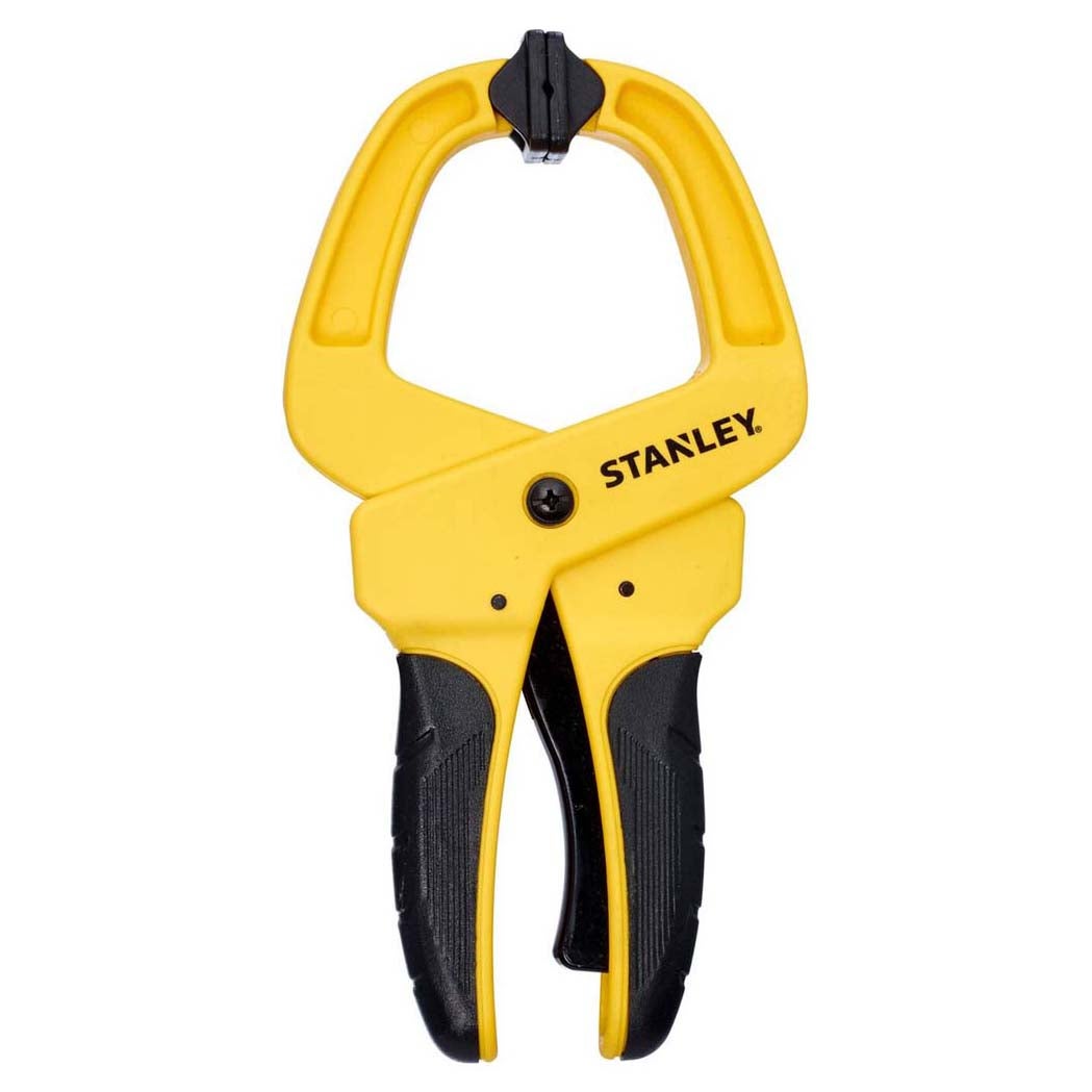 Veerklem 50mm 83199 Stanley Veerklem 50mm 83199 Stanley