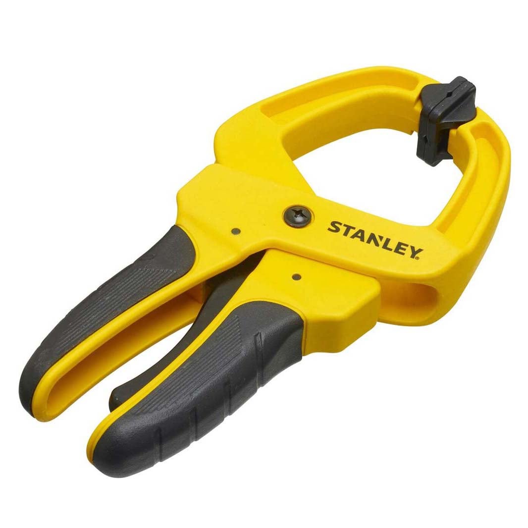 Veerklem 50 mm 83199 Stanley Veerklem 50 mm 83199 Stanley