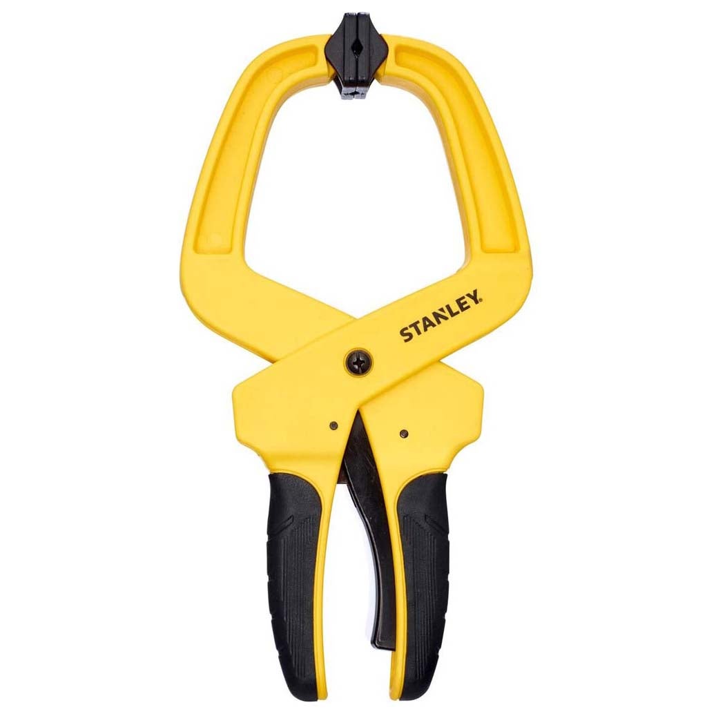 Veerklem 100mm 83200 Stanley Veerklem 100mm 83200 Stanley