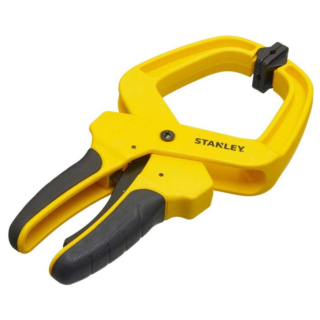 Veerklem 100 mm 83200 Stanley Veerklem 100 mm 83200 Stanley