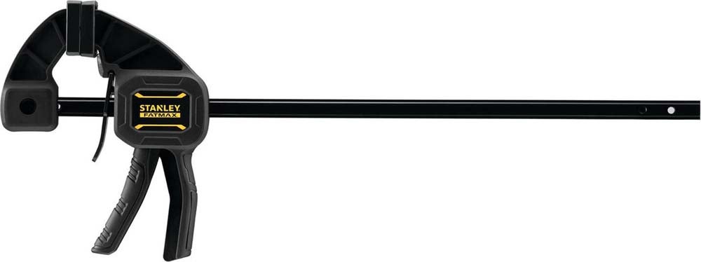 Eenhandklem middel 30 cm FMHT0-83233 Stanley Eenhandklem middel 30 cm FMHT0-83233 Stanley