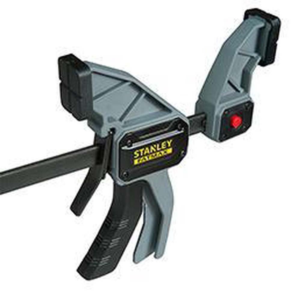 Eenhandklem groot 15cm FMHT0-83234 Stanley Eenhandklem groot 15cm FMHT0-83234 Stanley