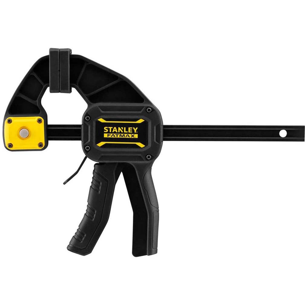 Eenhandklem groot 15 cm FMHT0-83234 Stanley Eenhandklem groot 15 cm FMHT0-83234 Stanley