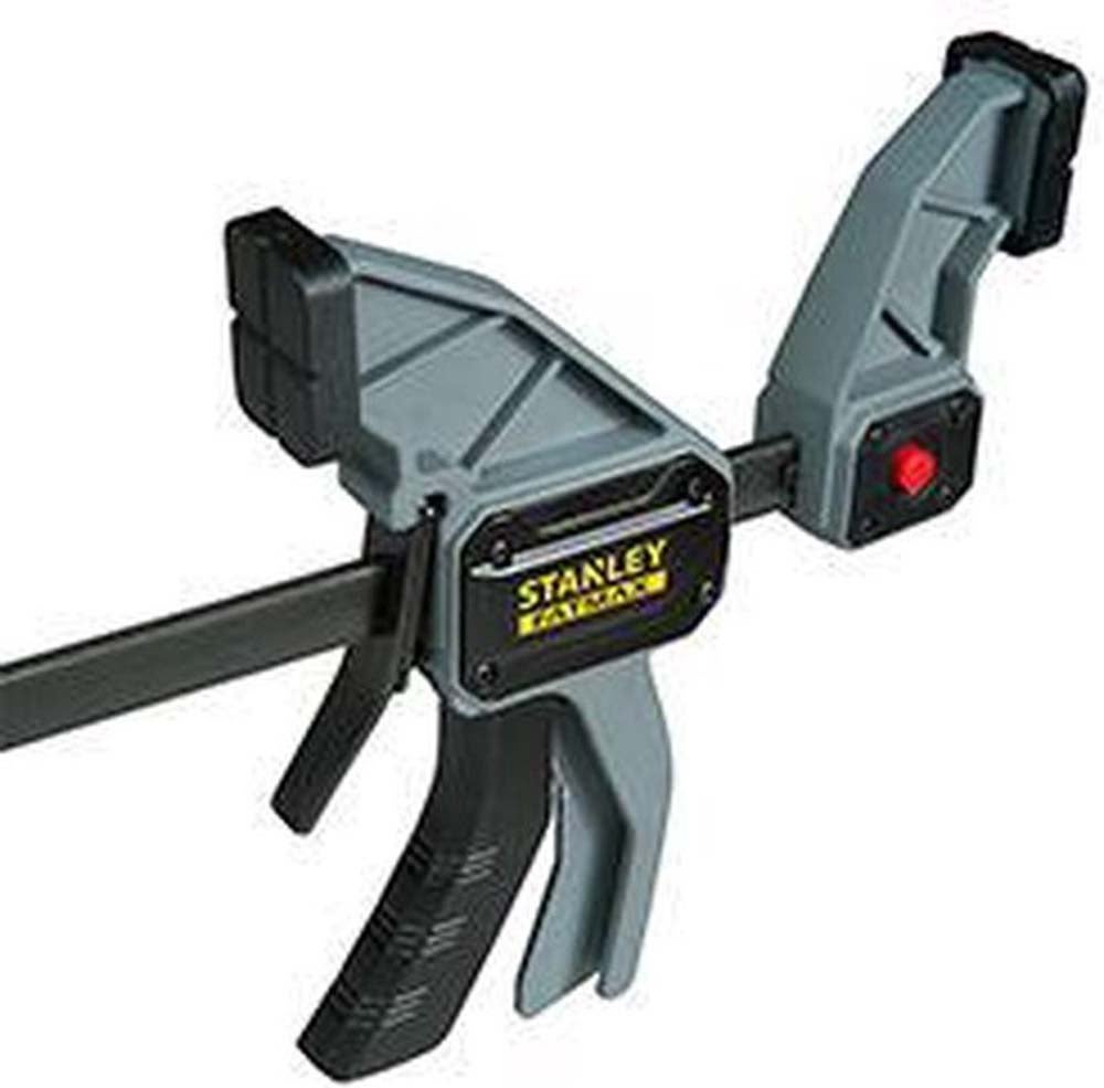 Eenhandklem groot 30 cm FMHT0-83235 Stanley Eenhandklem groot 30 cm FMHT0-83235 Stanley