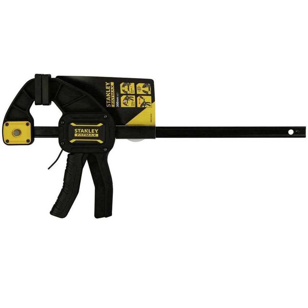 Eenhandklem groot 30cm FMHT0-83235 Stanley Eenhandklem groot 30cm FMHT0-83235 Stanley