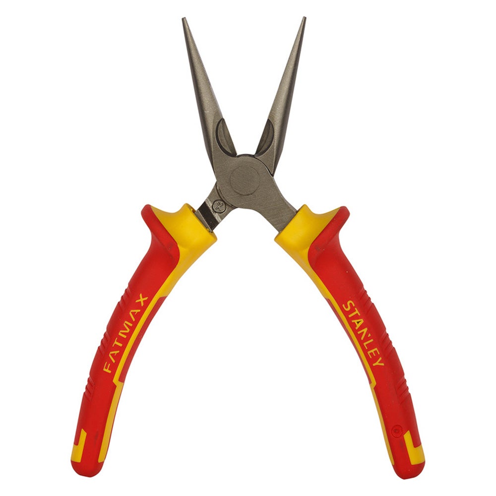 Telefoontang VDE 160 mm Stanley Telefoontang VDE 160 mm Stanley