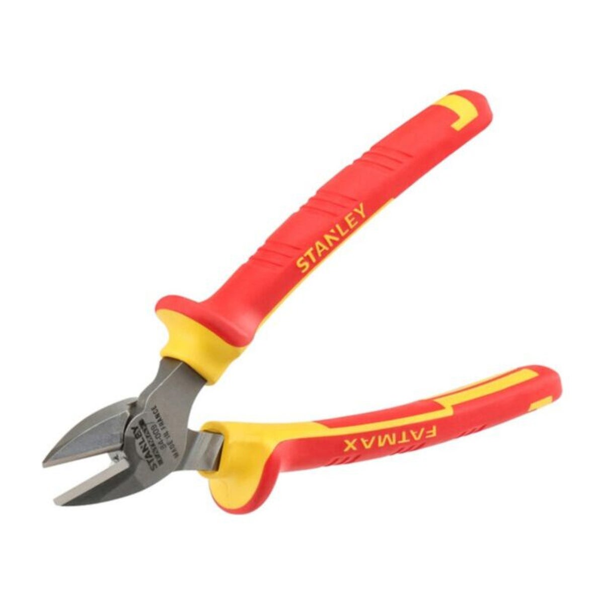 Zijkniptang VDE 160mm Stanley Zijkniptang VDE 160mm Stanley
