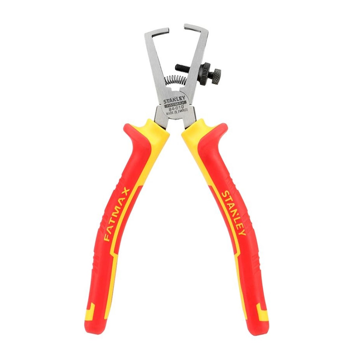 Striptang VDE 170mm Stanley Striptang VDE 170mm Stanley