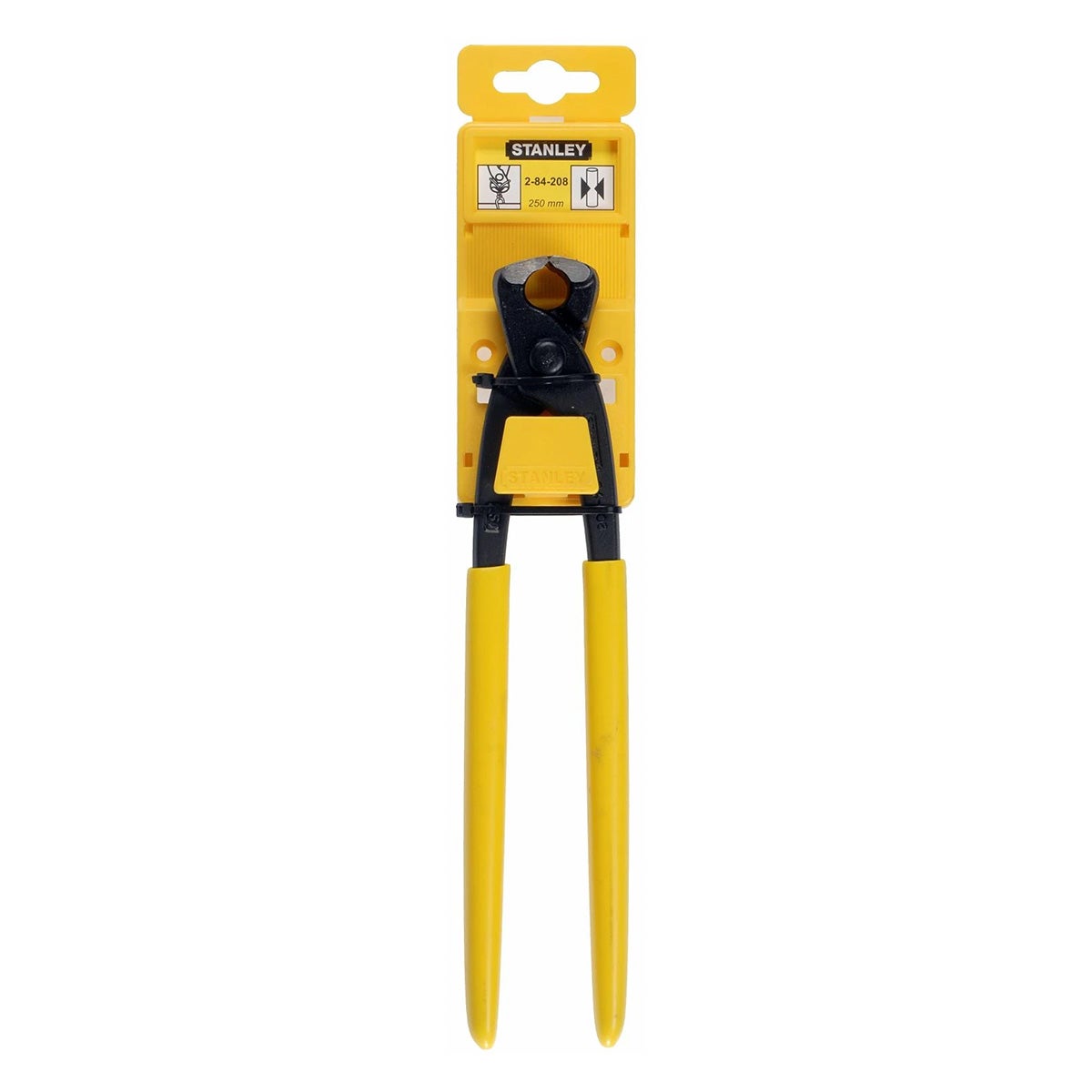 Betonvlechttang 250 mm 2-84-208 Stanley Betonvlechttang 250 mm 2-84-208 Stanley