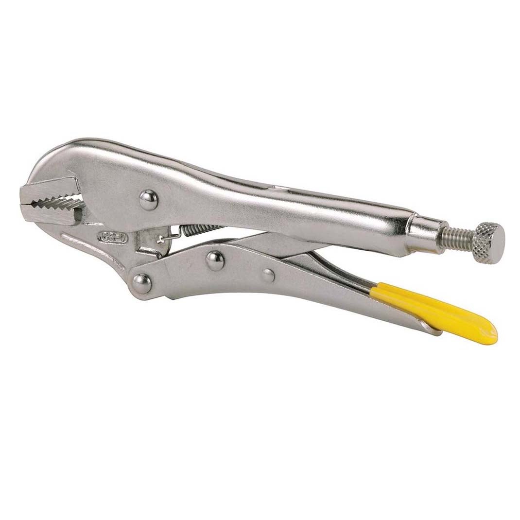 Griptang recht 190mm 0-84-810 Griptang recht 190mm 0-84-810