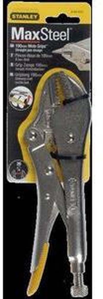 Griptang recht 190mm 0-84-810 Griptang recht 190mm 0-84-810