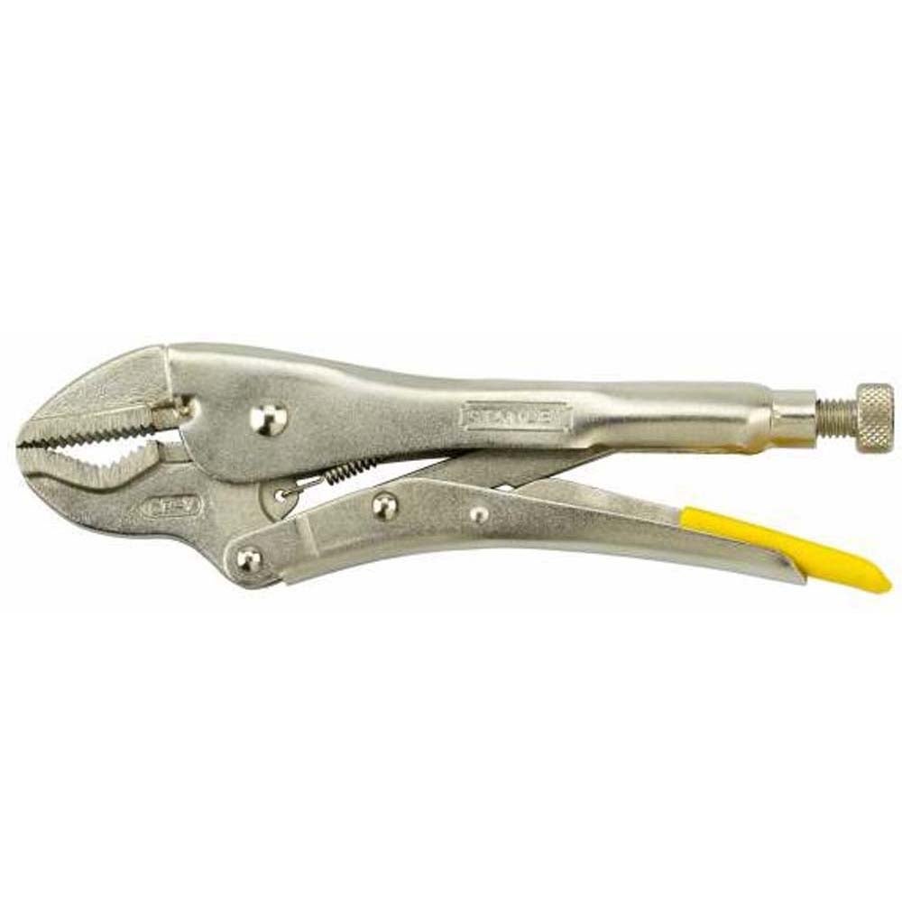 Griptang V-bek 225 mm 0-84-814 Griptang V-bek 225 mm 0-84-814