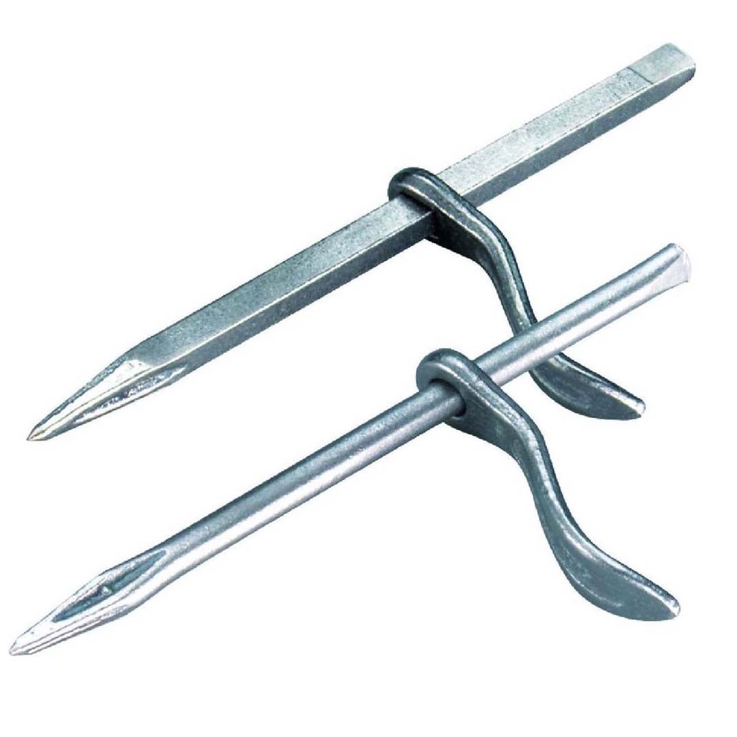 Stukadoorshaak 4-kant 875 Melkmeisje Stukadoorshaak 4-kant 875 Melkmeisje