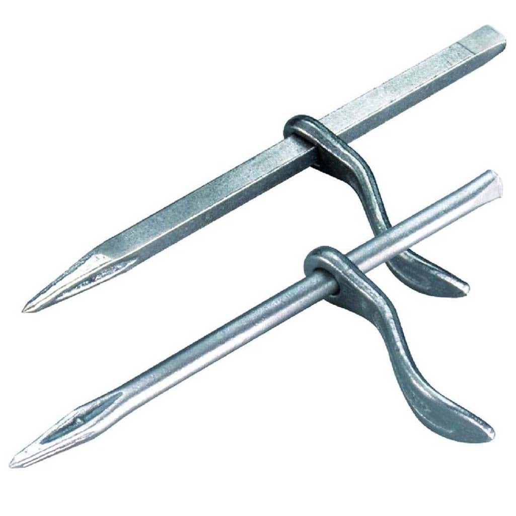 Stukadoorshaak rond 876 Melkmeisje Stukadoorshaak rond 876 Melkmeisje