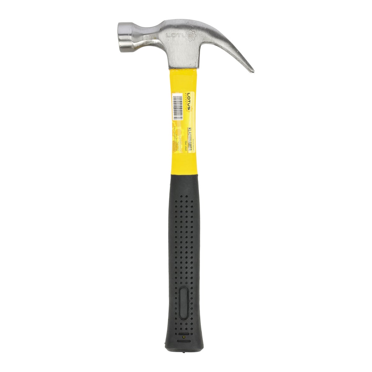 Klauwhamer fiber steel Lotus Klauwhamer fiber steel Lotus