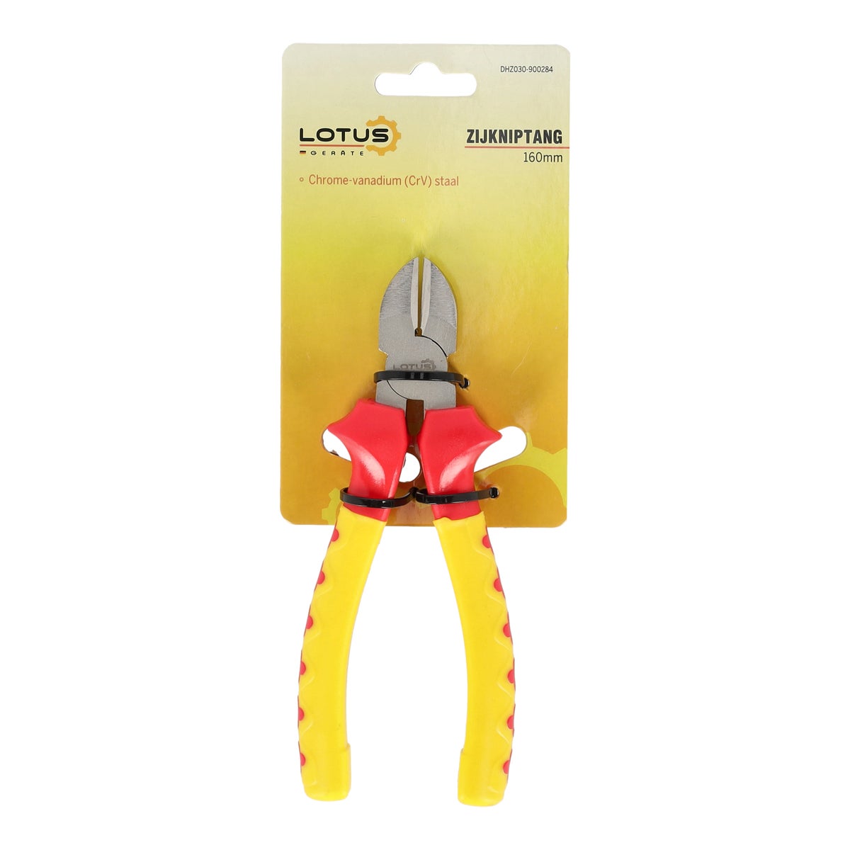 Zijkniptang 160 mm CV Lotus Zijkniptang 160 mm CV Lotus