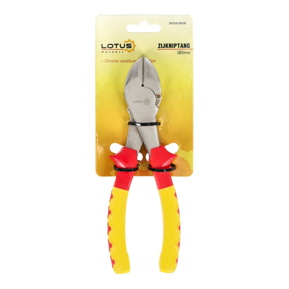 Zijkniptang 180mm CV Lotus Zijkniptang 180mm CV Lotus