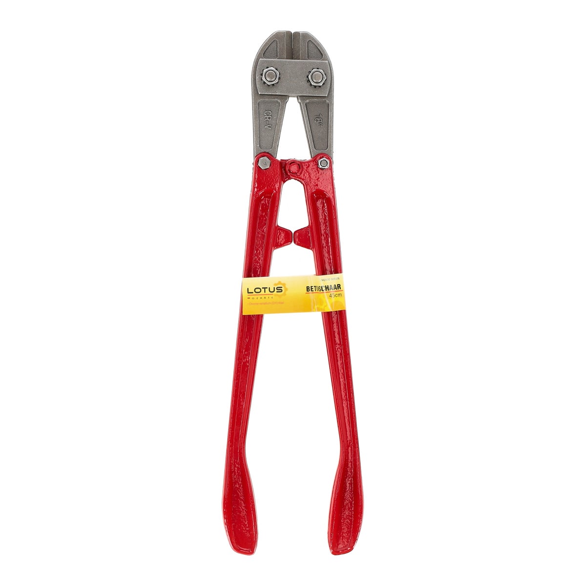 Betonschaar 45 cm Lotus Betonschaar 45 cm Lotus