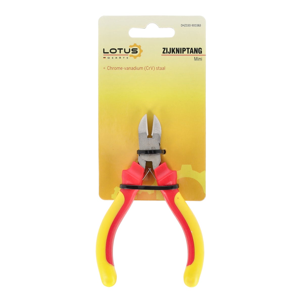 Zijkniptang mini Lotus Zijkniptang mini Lotus