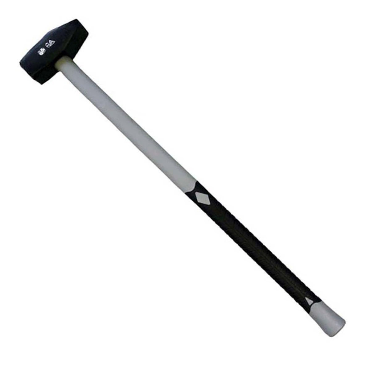 Voorhamer + fibersteel Voorhamer + fibersteel