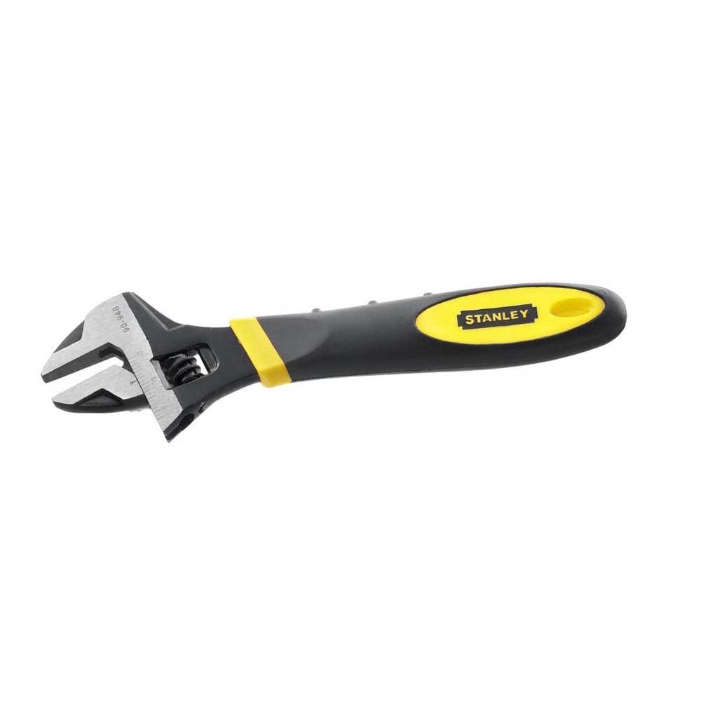 Moersleutel 200 mm Dynagrip 0-90-948 Moersleutel 200 mm Dynagrip 0-90-948