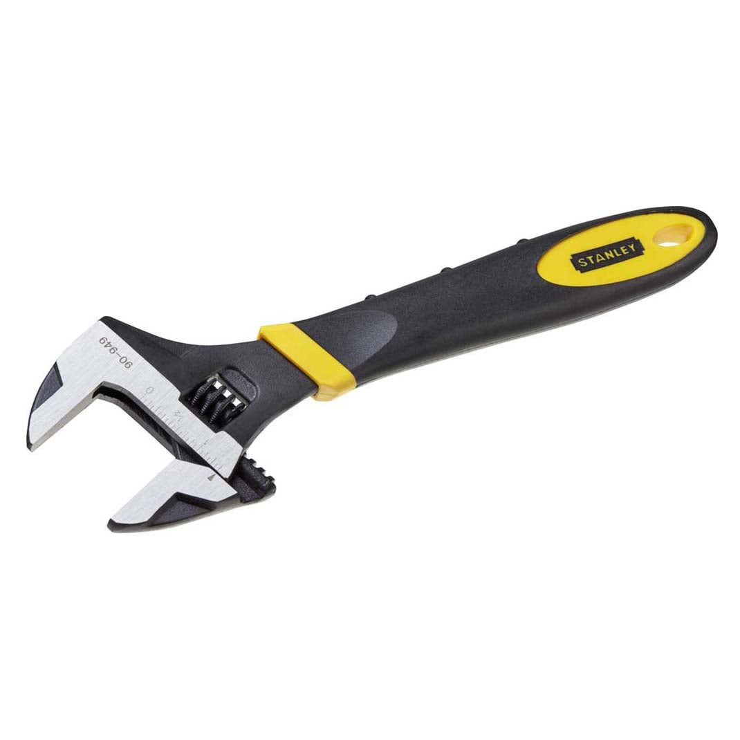 Moersleutel 250 mm Dynagrip 0-90-949 Moersleutel 250 mm Dynagrip 0-90-949