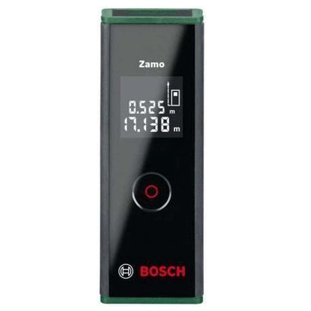 Afstandmeter Zamo laser Bosch Afstandmeter Zamo laser Bosch