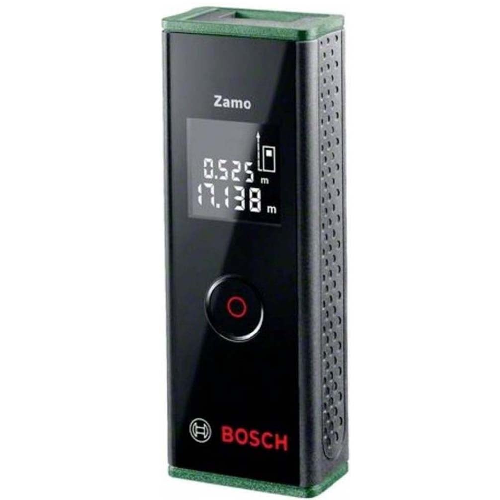 Afstandmeter Zamo laser Bosch Afstandmeter Zamo laser Bosch