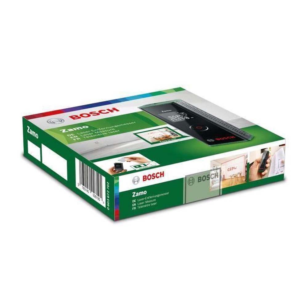 Afstandmeter Zamo laser Bosch Afstandmeter Zamo laser Bosch