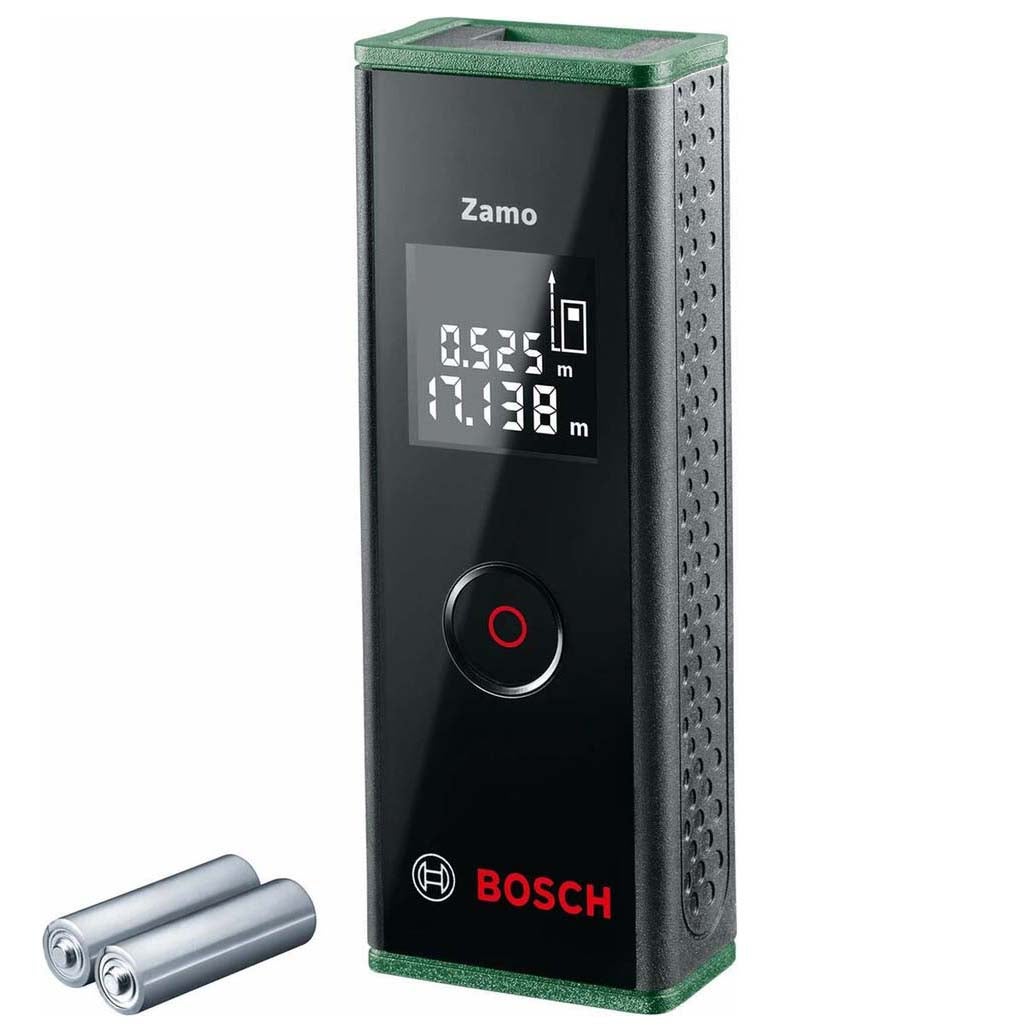 Afstandmeter Zamo laser Bosch Afstandmeter Zamo laser Bosch