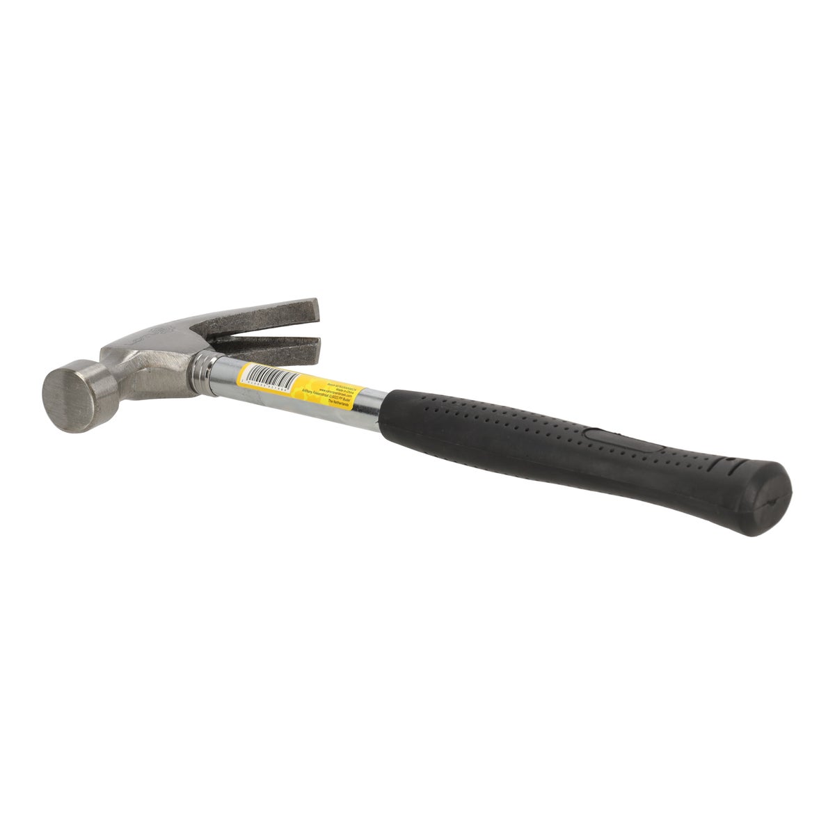 Klauwhamer metalen steel Lotus Klauwhamer metalen steel Lotus