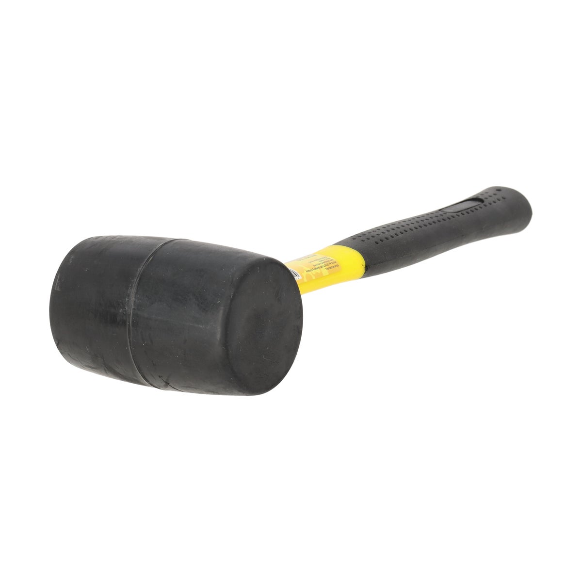 Rubberhamer 16 fiber steel Lotus Rubberhamer 16 fiber steel Lotus