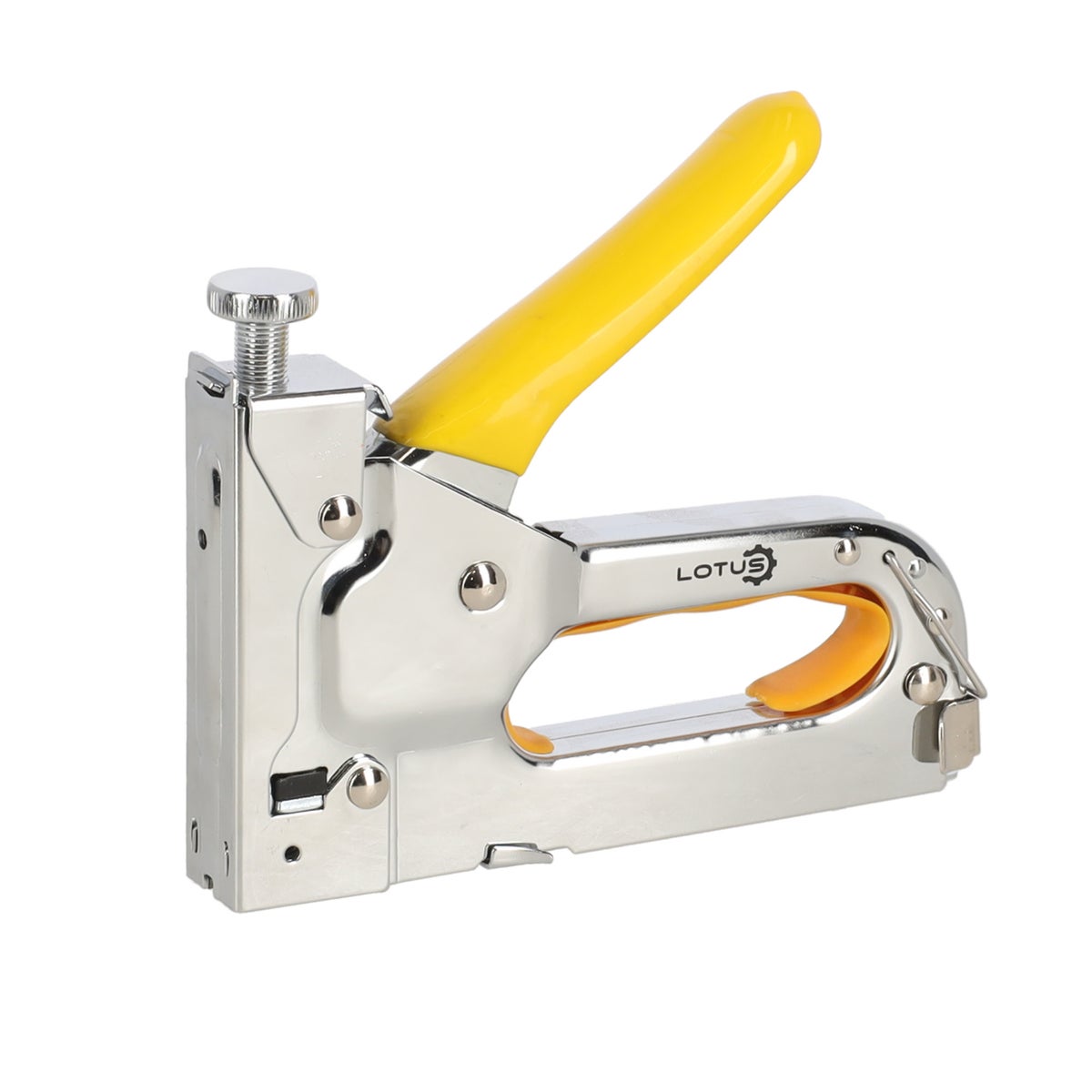 Tacker 2-in-1 prof Lotus V2 Tacker 2-in-1 prof Lotus V2