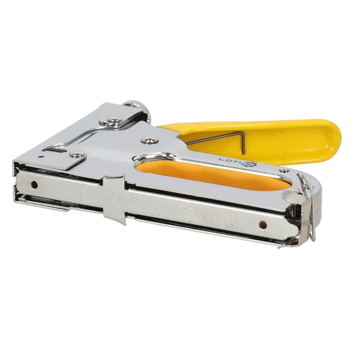 Tacker 2-in-1 prof Lotus V2 Tacker 2-in-1 prof Lotus V2