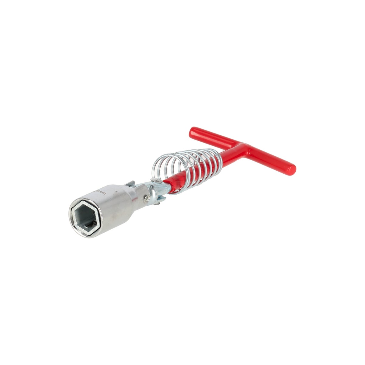 Bougiesleutel haaks 16+21 mm Westham Bougiesleutel haaks 16+21 mm Westham