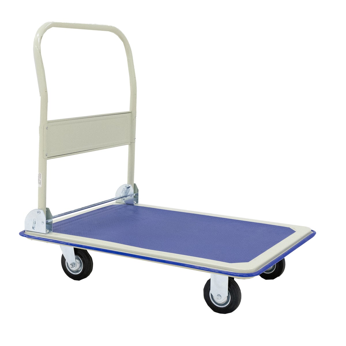 Bagagewagen BGW-300 kg Bagagewagen BGW-300 kg