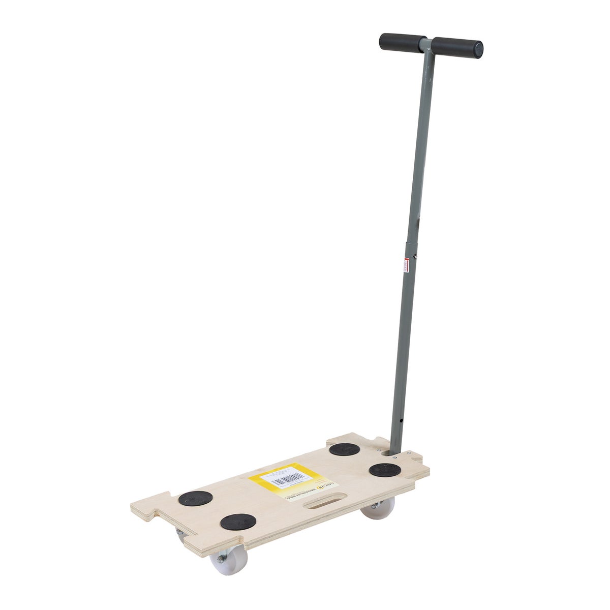 Verhuistrolley en hendel connect TPLX 250 kg Verhuistrolley en hendel connect TPLX 250 kg