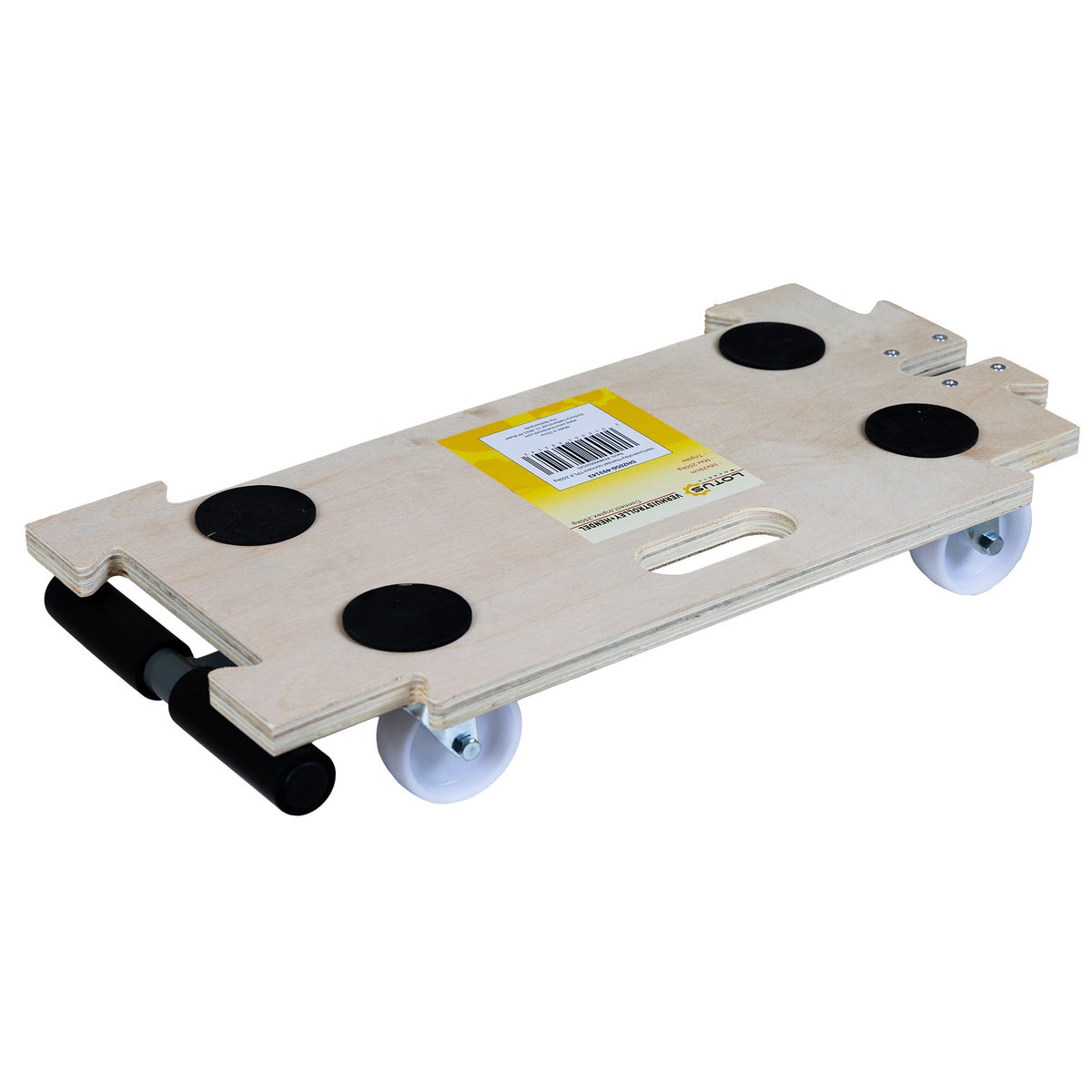 Verhuistrolley en hendel connect TPLX 250 kg Verhuistrolley en hendel connect TPLX 250 kg