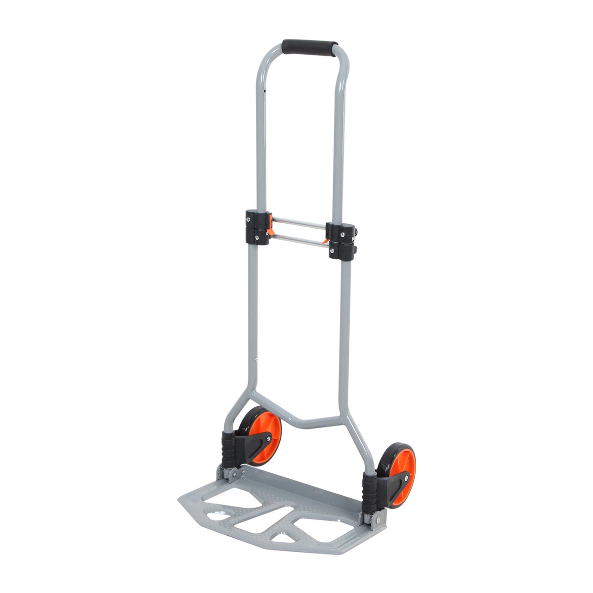 Steekwagen sigma opvouwbaar Steekwagen sigma opvouwbaar