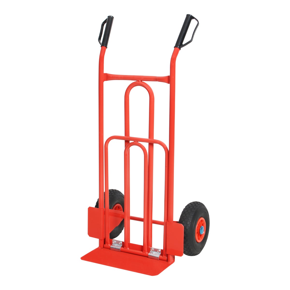 Steekwagen met plateau SW003 Westham Steekwagen met plateau SW003 Westham