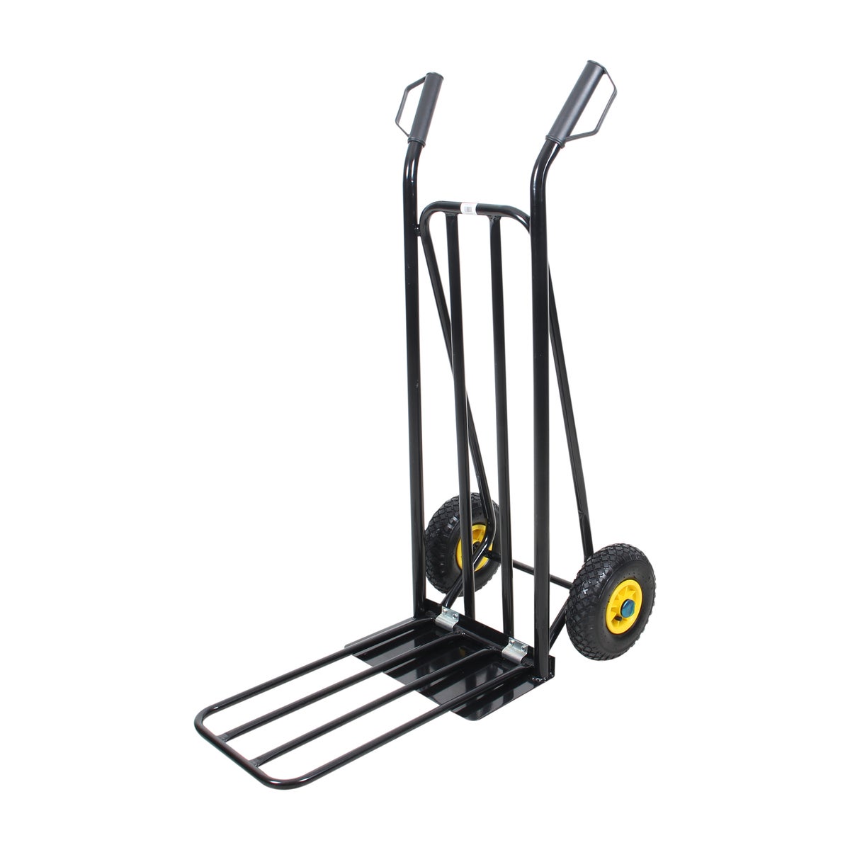 Steekwagen met plateau SW004 Westham Steekwagen met plateau SW004 Westham