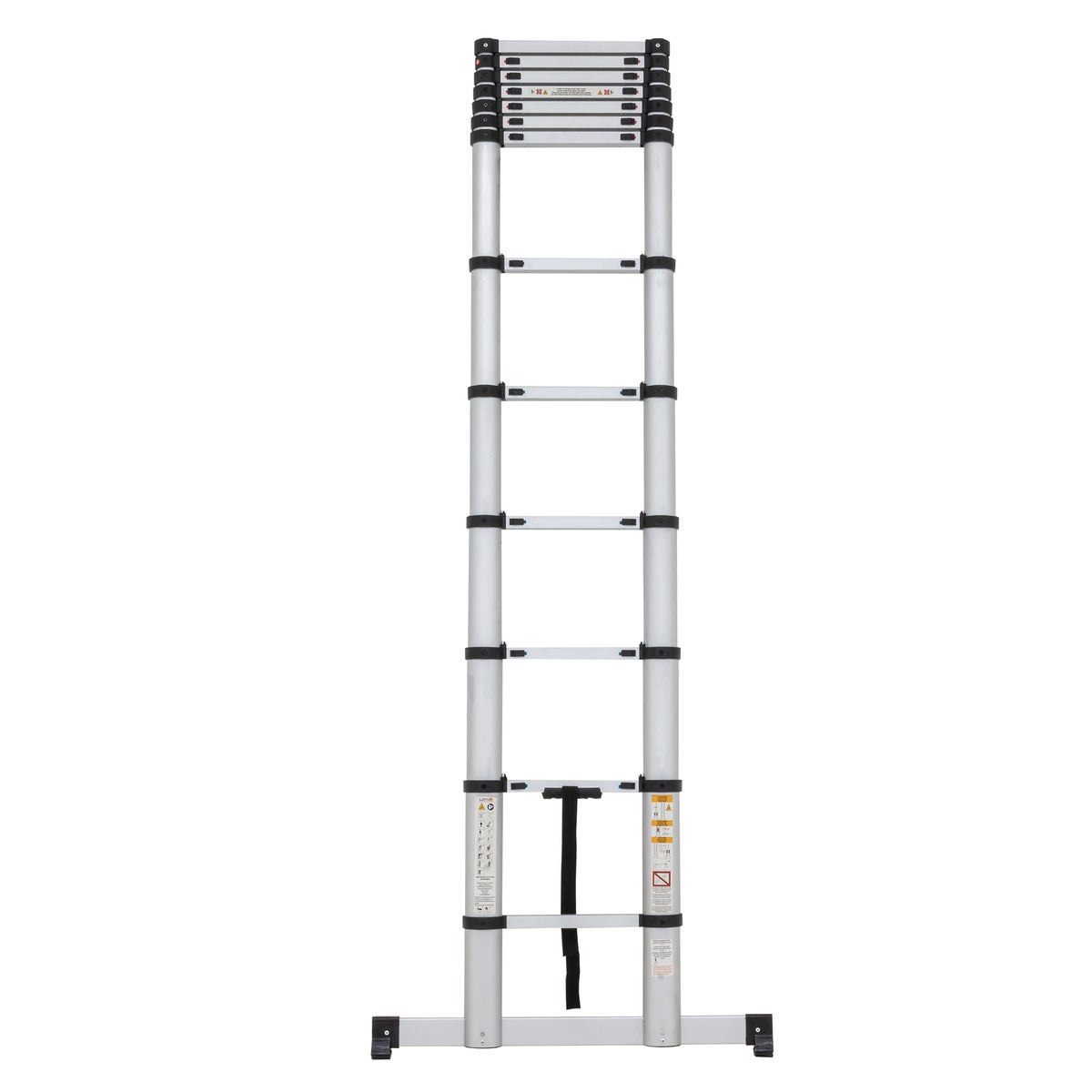 Ladder telescoop LT-13 13 tredes Lotus Ladder telescoop LT-13 13 tredes Lotus