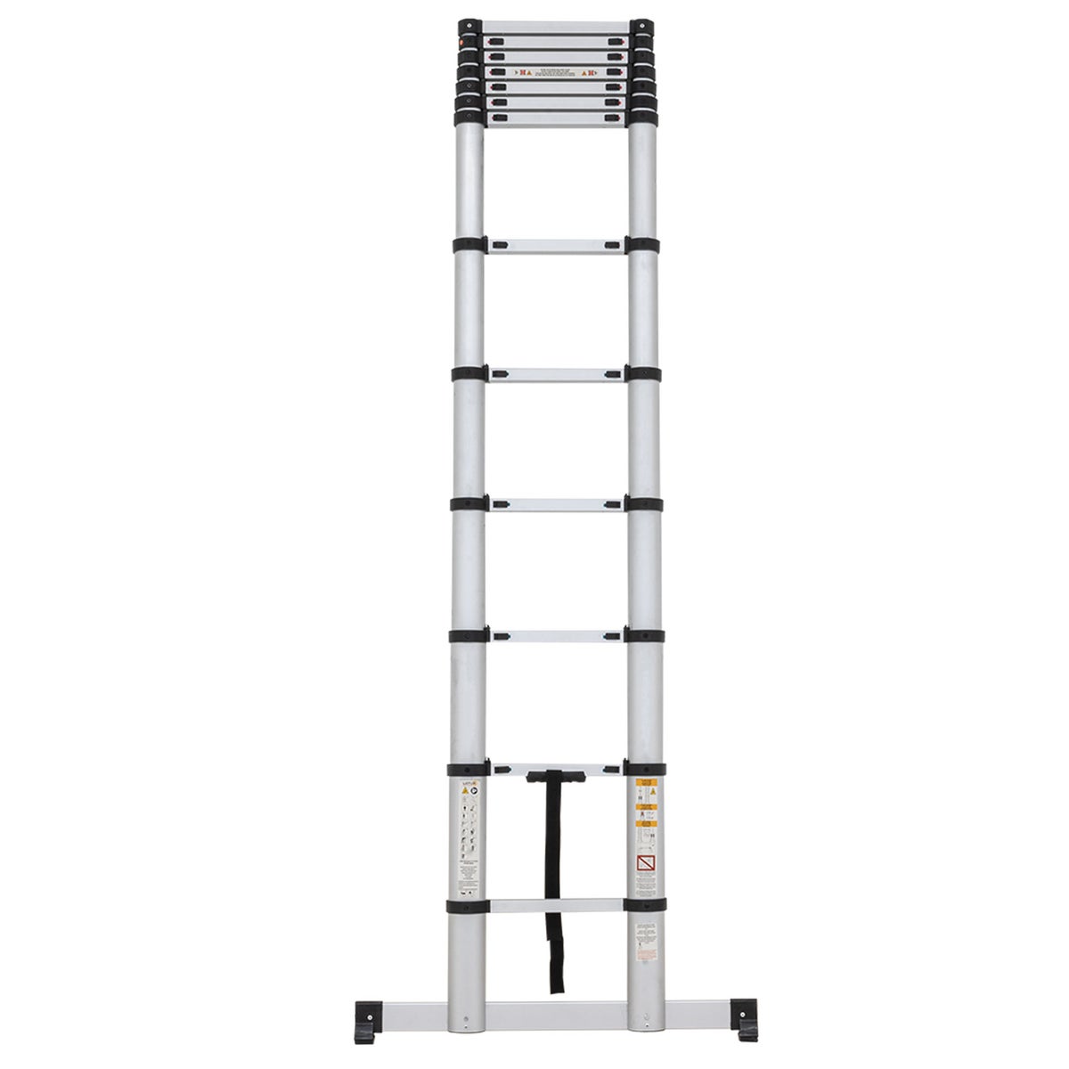 Ladder telescoop LT-9 9 tredes Lotus Ladder telescoop LT-9 9 tredes Lotus