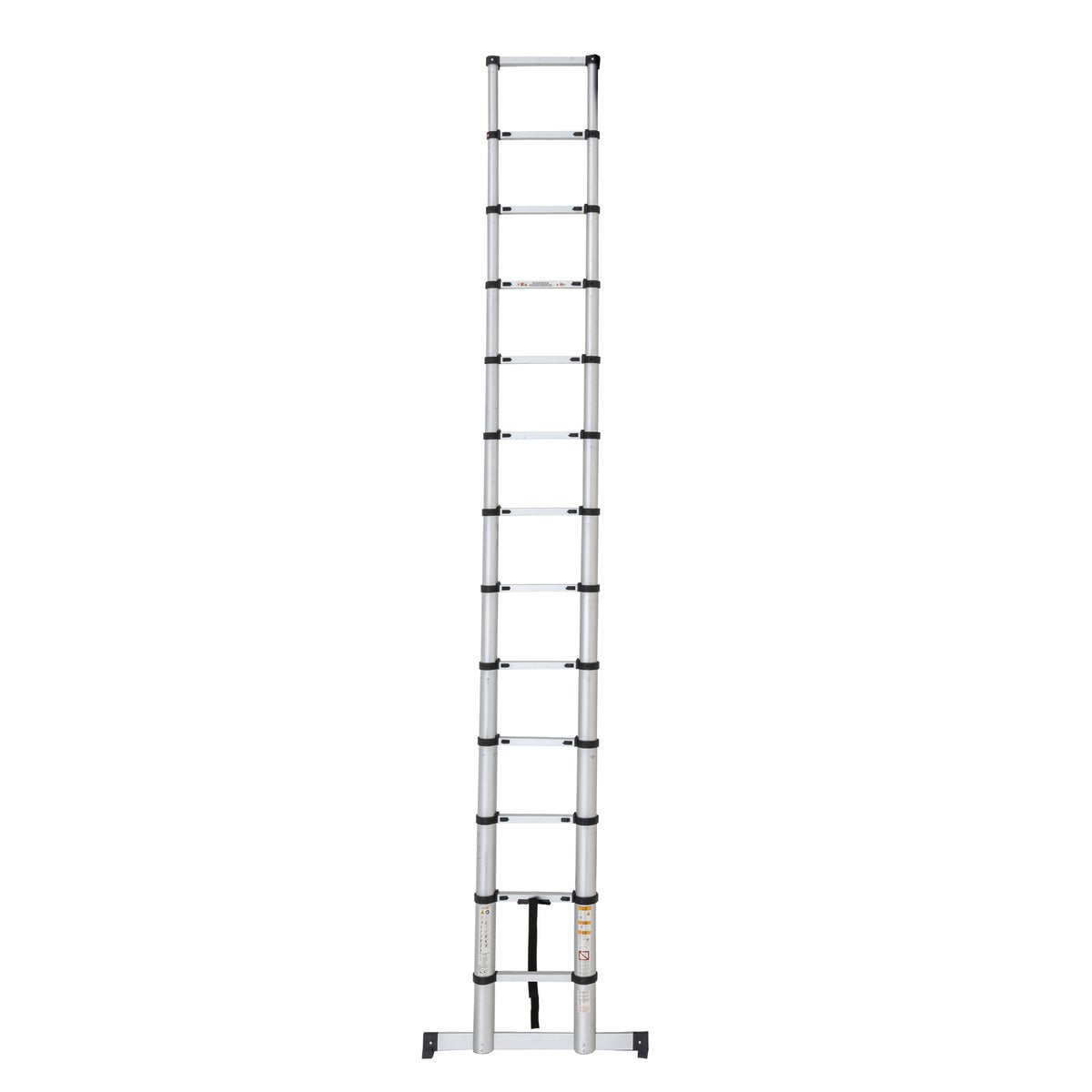 Ladder telescoop LT-13 13 tredes Lotus Ladder telescoop LT-13 13 tredes Lotus