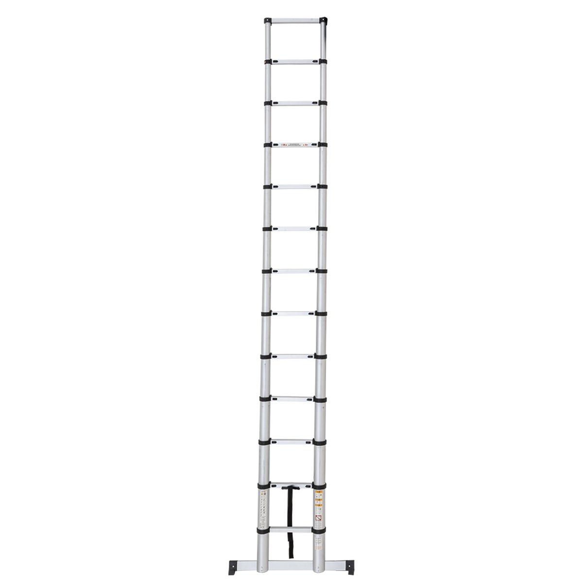 Ladder telescoop LT-9 9 tredes Lotus Ladder telescoop LT-9 9 tredes Lotus