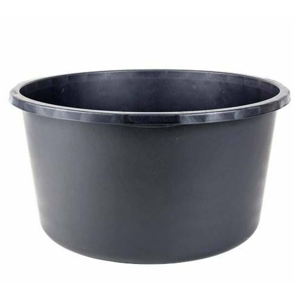 Speciekuip 90 L rond Gripline Speciekuip 90 L rond Gripline