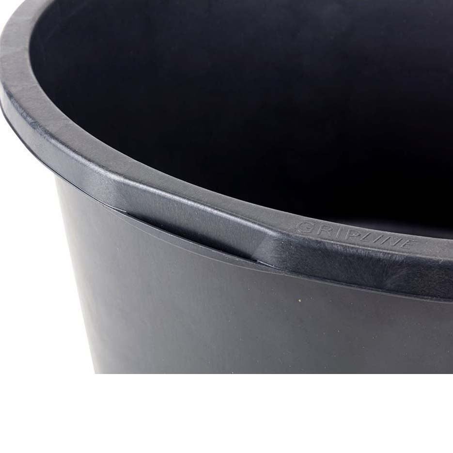 Speciekuip 90 L rond Gripline Speciekuip 90 L rond Gripline