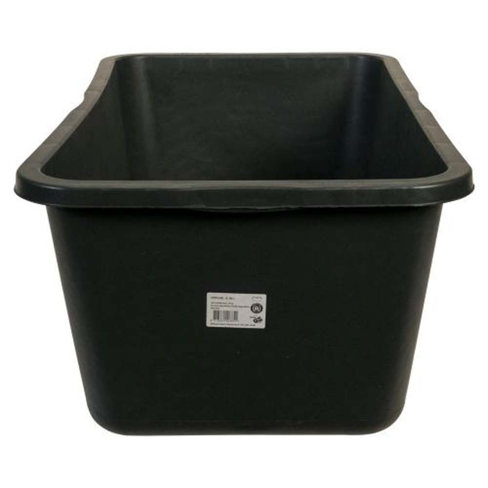 Speciekuip 90 L rechthoek Gripline Speciekuip 90 L rechthoek Gripline