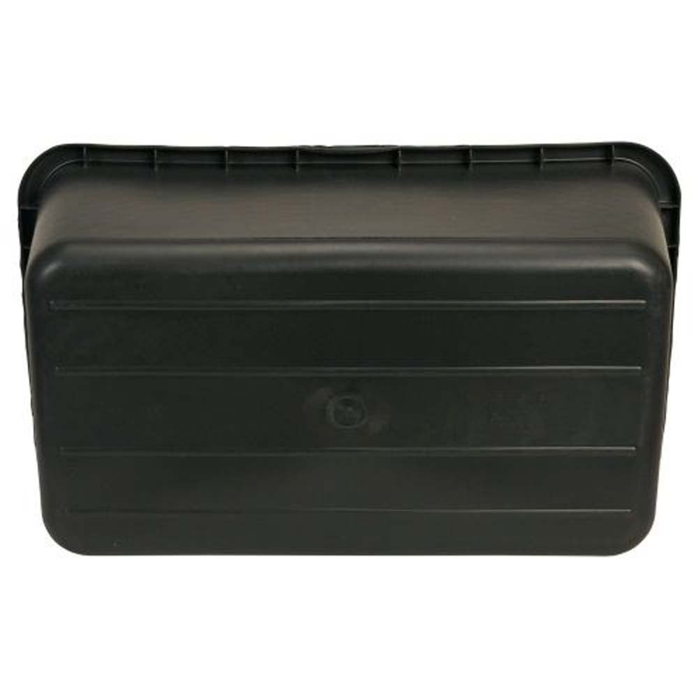 Speciekuip 90L rechthoek Gripline Speciekuip 90L rechthoek Gripline